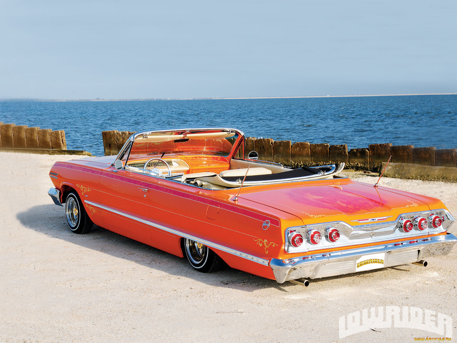 1963, chevrolet, impala, , lowrider, chevy